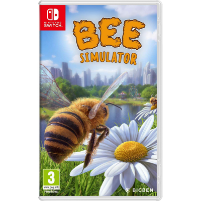 Bee Simulator